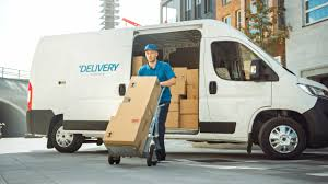 Wayford Logistics service image
