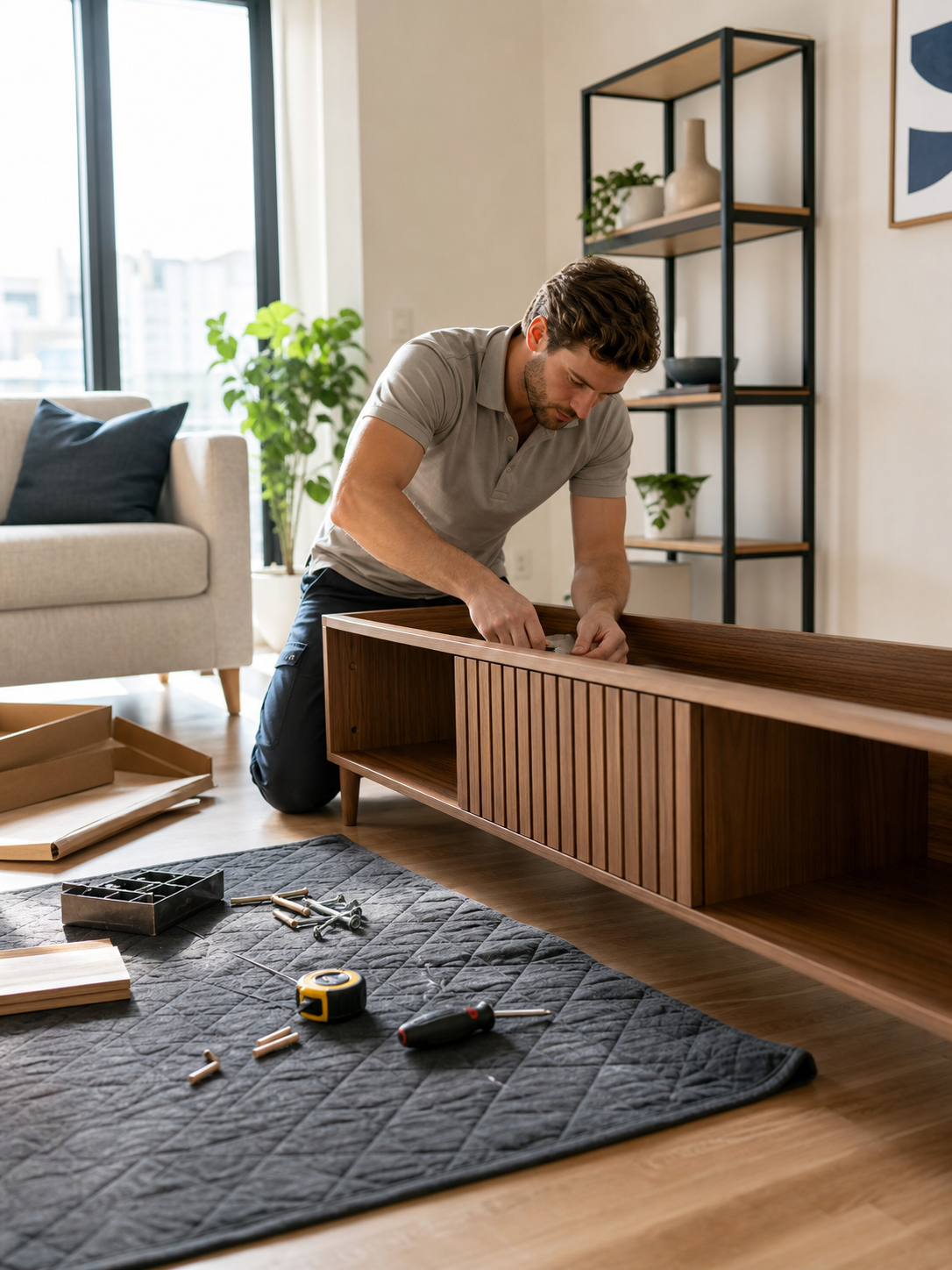 Wayford Handyman service