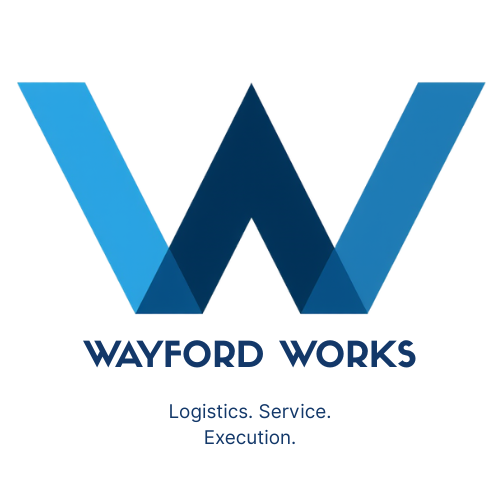 Wayford Works logo